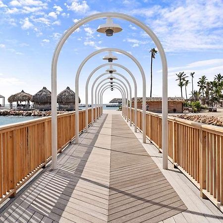The Rif At Mangrove Beach Corendon All-Inclusive Curio Willemstad Exterior photo