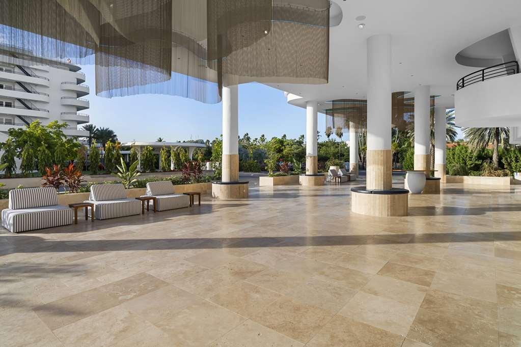 The Rif At Mangrove Beach Corendon All-Inclusive Curio Willemstad Interior photo